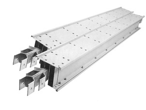 母線槽在數(shù)據(jù)中心機房的應用