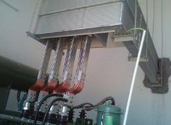 澆注型母線(xiàn)槽的性能優(yōu)勢(shì)介紹