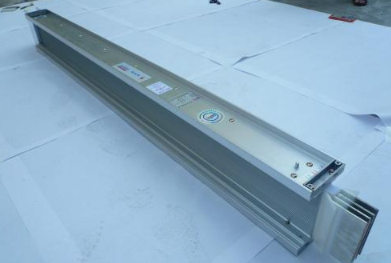 鋁導體母線槽在用電設(shè)施中的應(yīng)用及開發(fā)前景