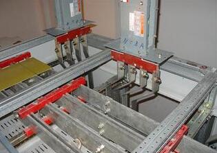 母線槽的差動保護(hù)概念以及原理