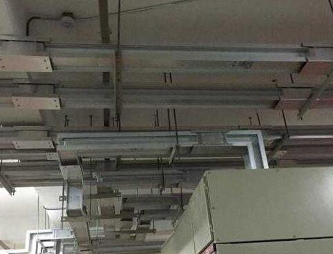 關(guān)于母線(xiàn)槽的分類(lèi)運(yùn)用與注意事項(xiàng)