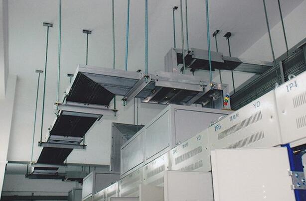 有關密集絕緣母線槽與空氣絕緣母線槽的差異